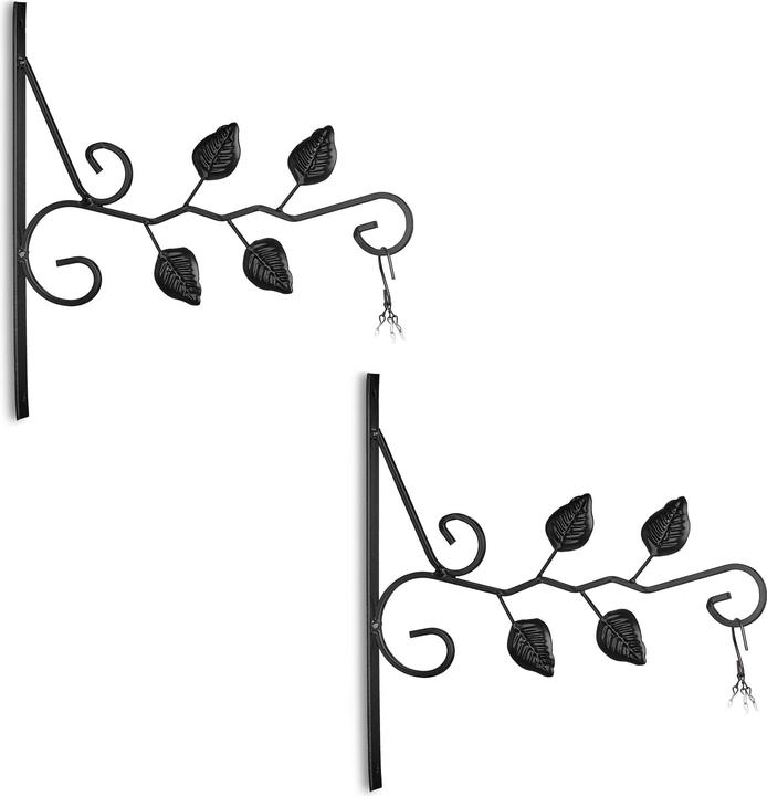 Relaxdays Plant Hanger