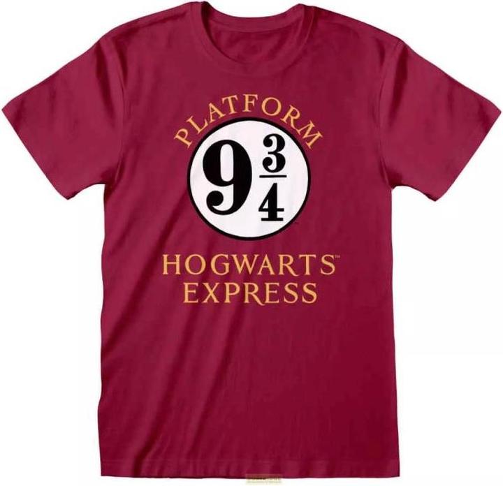 Immagine prodotto Star Wars Harry Potter - Hogwarts Express - L Grosse (L)