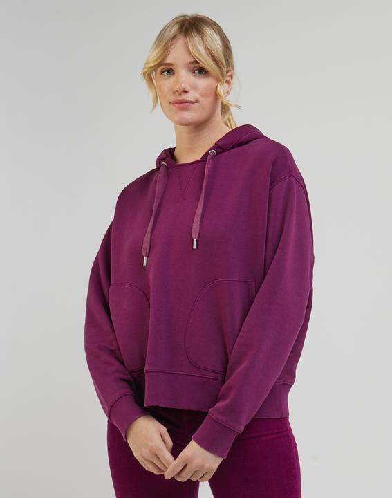 Lee Relaxed Hoodie