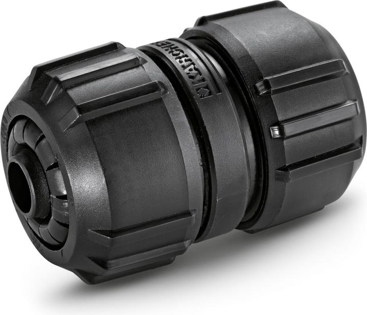 Kärcher Universal-Schlauchreparator (Schlauchkupplung, 19 mm)