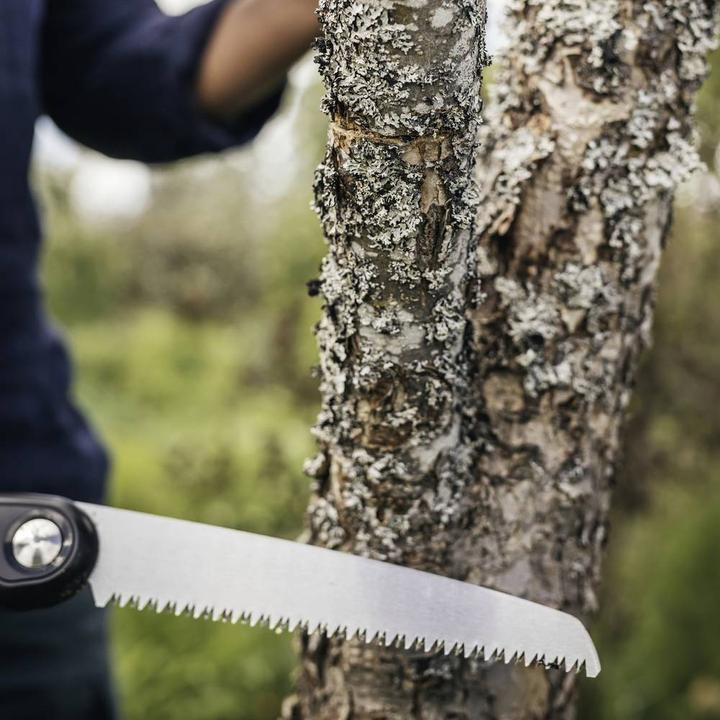 Produktbild Fiskars Plus Klappsäge SW69