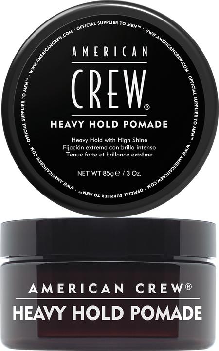 Immagine prodotto American Crew Pomata a tenuta forte (Pomata, 85 ml)