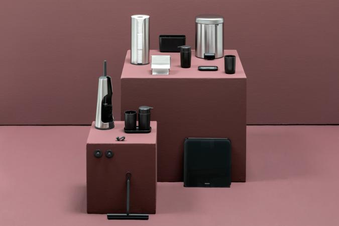 Image du produit Brabantia Brosses pour WC
