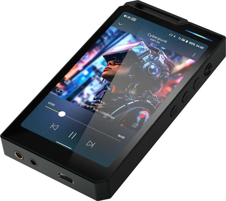 Image du produit HiBy R4 (32 Go)