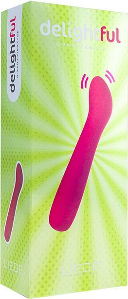 Actual product image Liebe Delightful