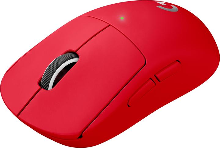 Actual product image Logitech G Pro X (Wireless)