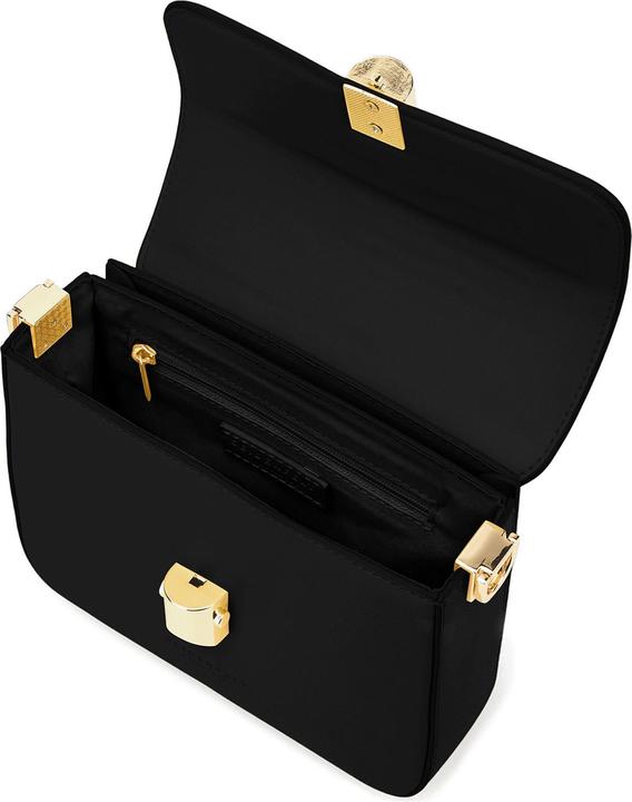 Actual product image Seidenfelt Lilla Ro Mini Bag Umhängetasche 18 cm