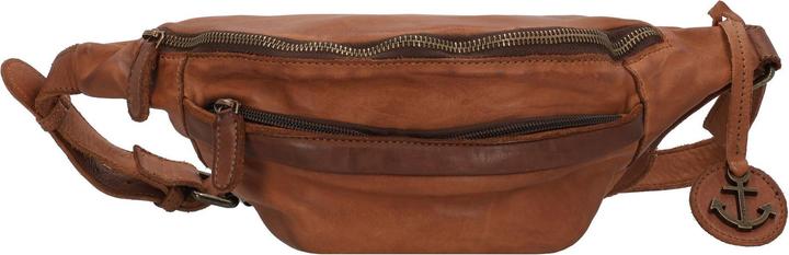 Produktbild Harbour 2nd Alaric Gürteltasche Leder 32 cm