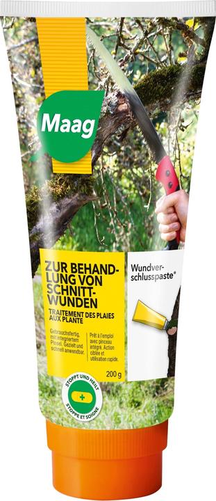 Maag Wundverschlusspaste