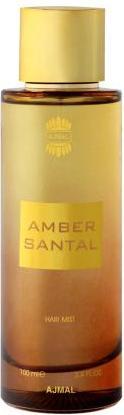 Immagine prodotto Ajmal Spray per capelli Ambra Santal - 100ml (100 ml)