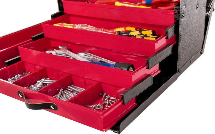 Actual product image Parat Professional tool bag unloaded (1 pieces)