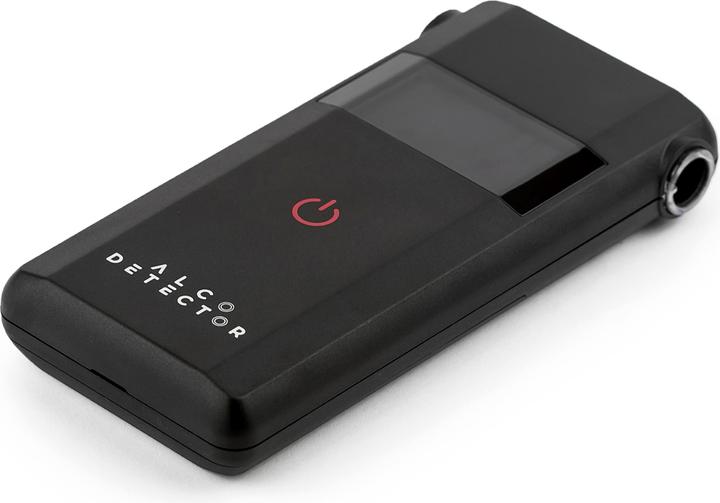 Alcodetector EC4