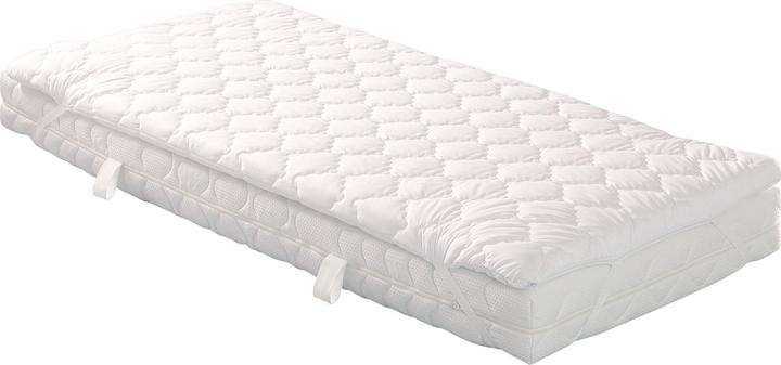 Produktbild Badenia Trendline Senso (140 x 200 cm)