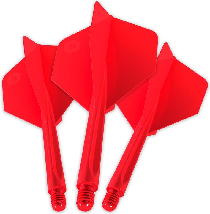 Produktbild Unicorn Forge All-In-One Flight & Shaft