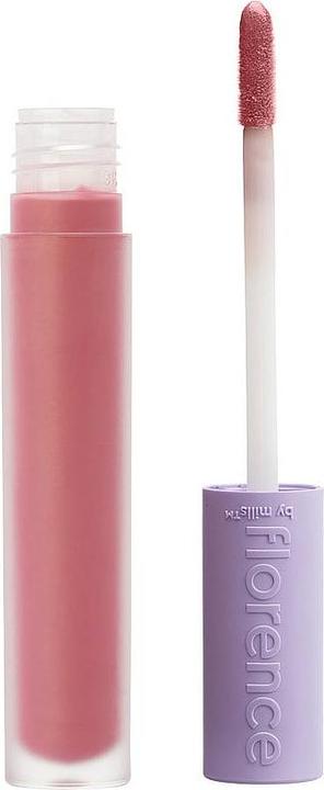Produktbild Florence by Mills Get Glossed Lip Gloss Mindful mills (coral) (004 Red Flag)