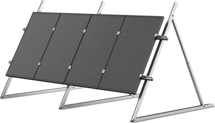 Actual product image EcoFlow Adjustable Tilt Mount Bracket
