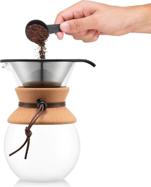 Actual product image Bodum pour over (1 l)