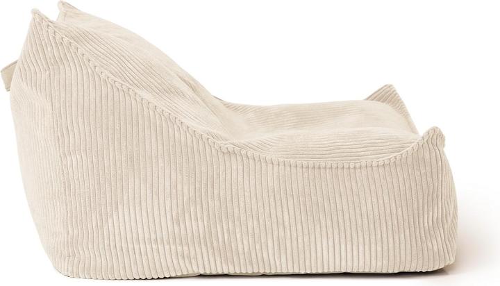 Produktbild Kids Concept Sitzsack beige