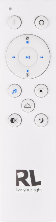 Actual product image Trio Maia (1100 lm)