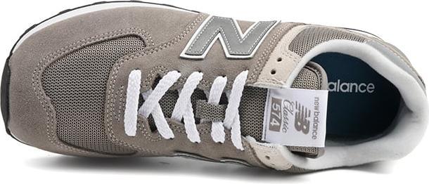 Actual product image New Balance ML574EVG (44)