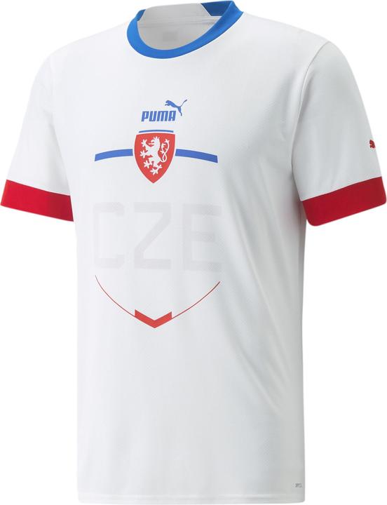Immagine prodotto Puma FACR Away Maglia Replica (S)