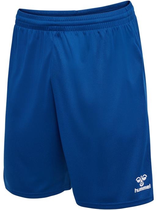 Actual product image hummel Hmlessential shorts (4XL)