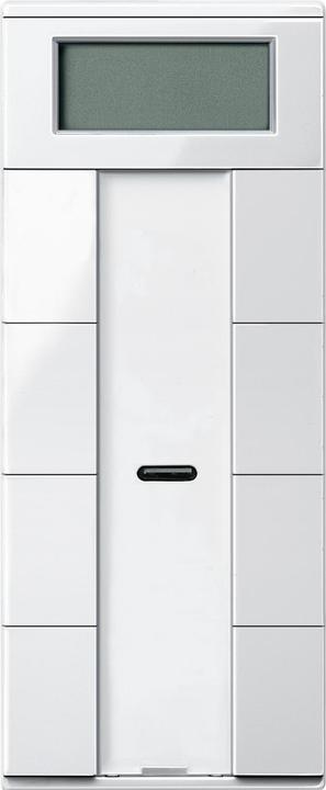 Produktbild Schneider Electric Taster 4fach plus