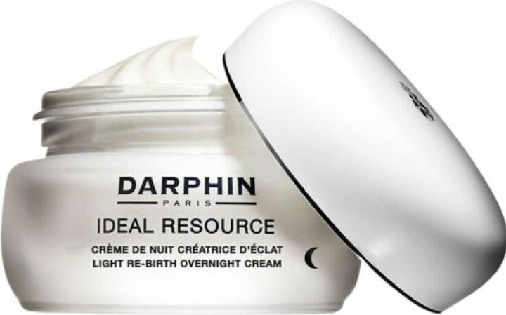 Actual product image Darphin ideal resource (50 ml)