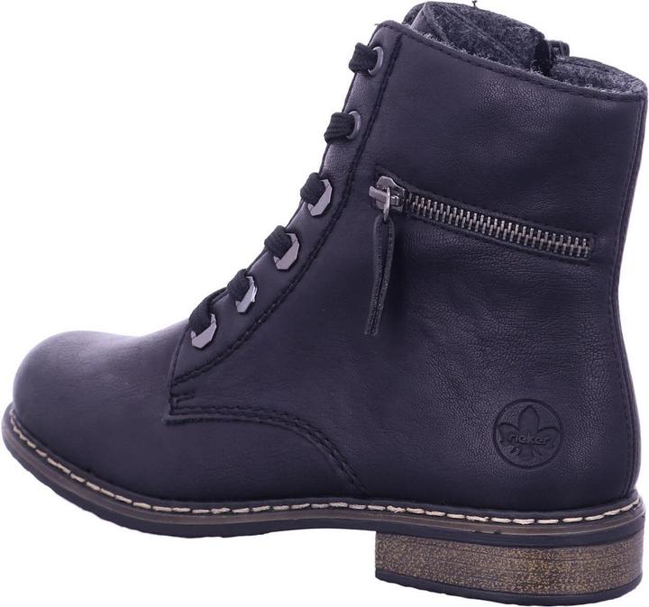 Actual product image Rieker Ankle boot (39)