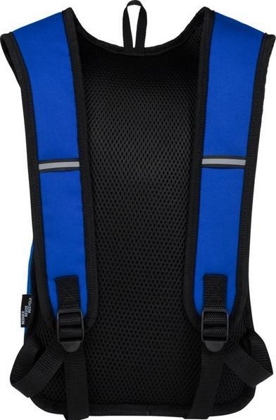 Produktbild Generic Rucksack Trails rPET (Recyceltes PolyethylenTerephthalat) Für Aussen (6.50 l)