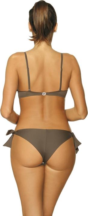 Actual product image Markko Two-piece bikini model 113106 (XXL)