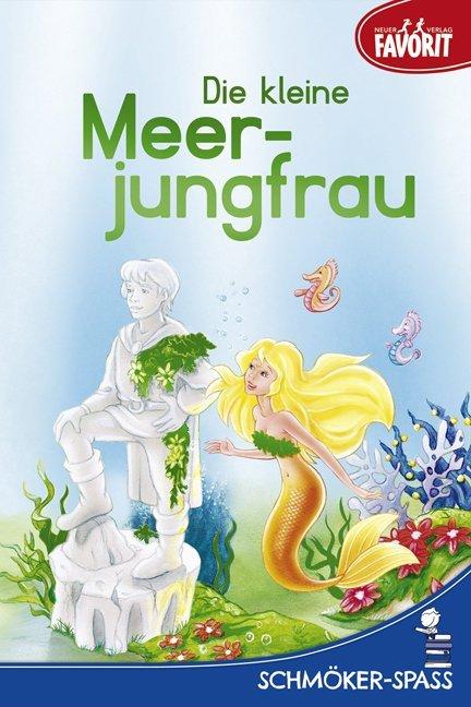 Produktbild Die kleine Meerjungfrau (Deutsch, 2018)