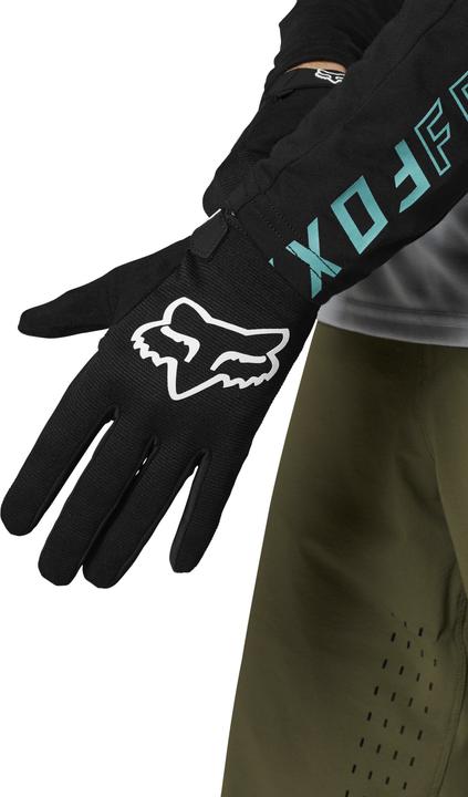 Actual product image Fox Defend (5)