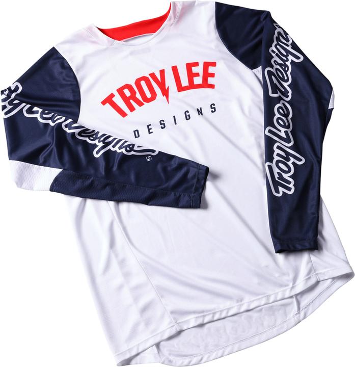 Produktbild Troy Lee Designs GP PRO Jersey - Boltz (XL)