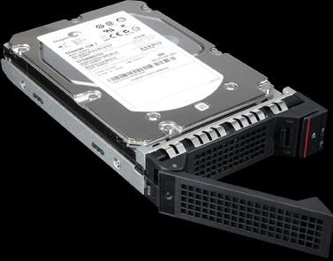 Produktbild IBM 49Y6173 Harddisk (0.30 TB, 2.5")