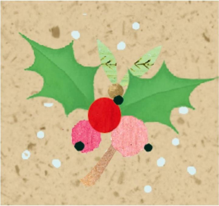 Produktbild Adventskalender Wunderbare Weihnachtswelt
