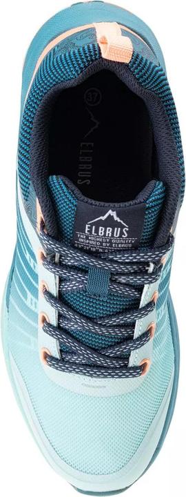 Produktbild Elbrus Wanderschuhe Noruta (36)