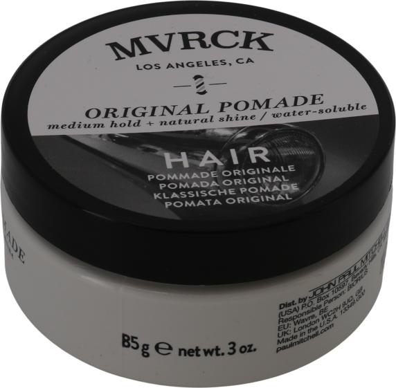 Paul Mitchell MVRCK Original Pomade 85 g (Haarpomade)