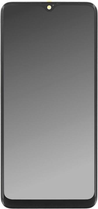 Actual product image Samsung Display unit A207F Galaxy A20S black GH81-17774A (Display, Galaxy A20s)