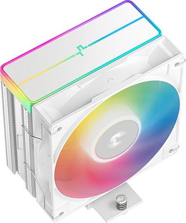 Actual product image Deepcool AG400 WH