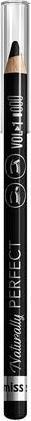 Image du produit Miss Sporty Naturally Perfect Eyeliner And Eyebrow 005 Deepack 0.78G (Noir intense)