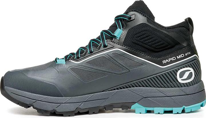 Produktbild Scarpa Women's Rapid Mid GTX (38)