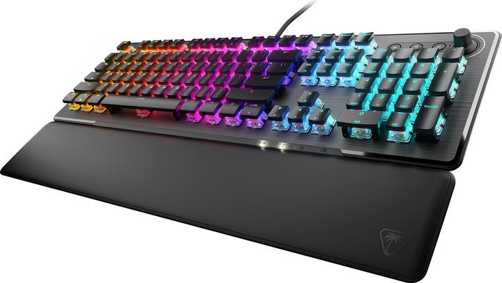 Produktbild Turtle Beach Vulcan II (DE, Kabelgebunden)