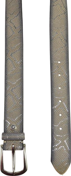 Produktbild B.Belt Gürtel Leder (80)