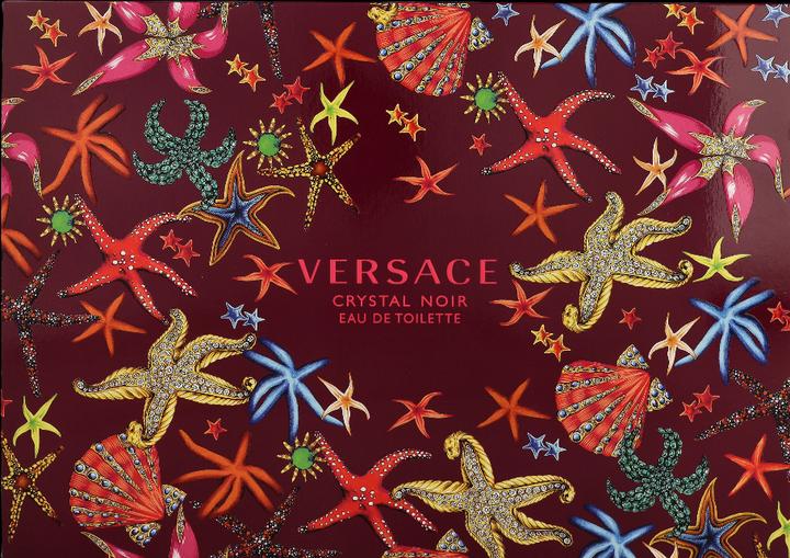 Immagine prodotto Versace Cristallo Noir (Set profumo)