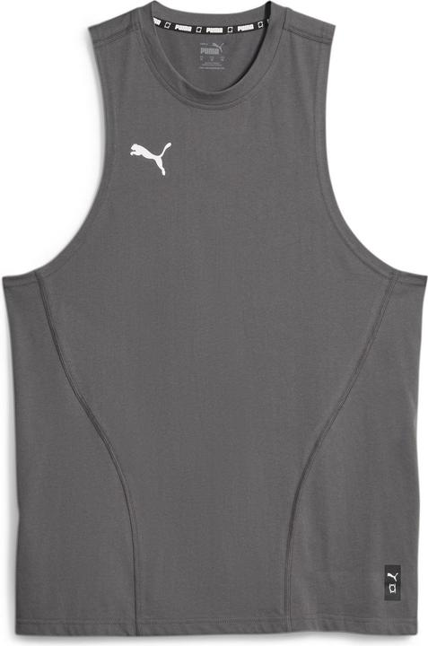 Image du produit Puma Hoops Team Drycell Slvs Top (4XL)