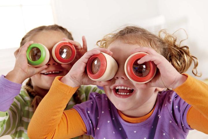 Image du produit Hape Kaléidoscope