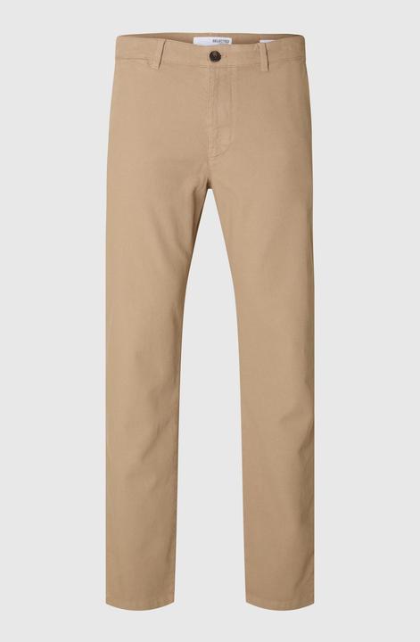 Produktbild Selected Homme Slh175-Slim Miles Structure Dyed Pant (W31/L32)