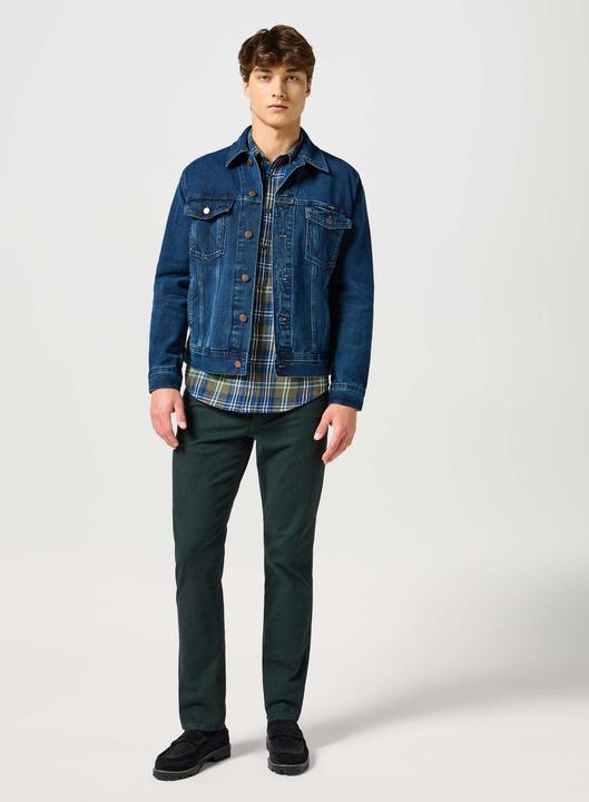 Produktbild Wrangler Stoffhose Greensboro (32)