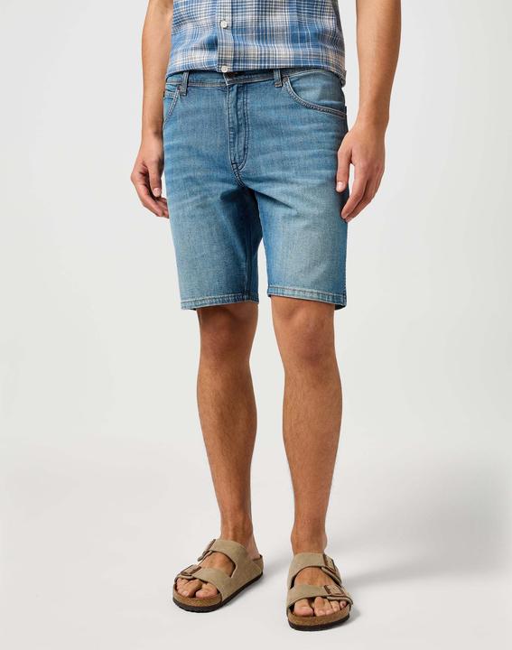 Actual product image Wrangler Jeansshorts Texas Shorts (33)